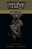 Hellboy in Hell Volume 1: The Descent (eBook, ePUB)