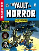 The EC Archives: The Vault of Horror Volume 3 (eBook, ePUB) The EC Archives: The Vault of Horror Volume 3 (eBook, ePUB)