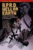B.P.R.D. Hell on Earth Volume 5: The Pickens County Horror and Others (eBook, ePUB)
