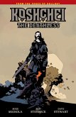 Koshchei the Deathless (eBook, ePUB)