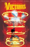 The Victories Volume 3: Posthuman (eBook, ePUB)