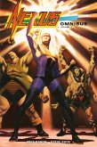 Nexus Omnibus Volume 3 (eBook, ePUB)