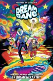 Dream Gang (eBook, ePUB)