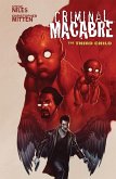 Criminal Macabre: The Third Child (eBook, ePUB)