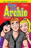 Your Pal Archie Vol. 1 (eBook, ePUB) Your Pal Archie Vol. 1 (eBook, ePUB)
