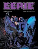 Eerie Archives Volume 18 (eBook, ePUB)