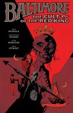 Baltimore Volume 6: The Cult of the Red King (eBook, ePUB)
