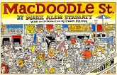 MacDoodle St. (eBook, ePUB)