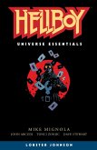 Hellboy Universe Essentials: Lobster Johnson (eBook, ePUB)