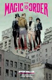 The Magic Order Library Edition Volume 1 (eBook, ePUB)