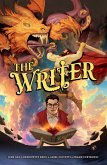 The Writer (eBook, ePUB)