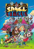 Space Circus (eBook, ePUB)