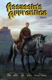 Assassin's Apprentice Volume 2 (Graphic Novel) (eBook, ePUB)