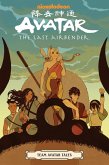 Avatar: The Last Airbender - Team Avatar Tales (eBook, ePUB)