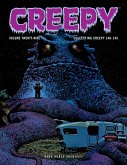 Creepy Archives Volume 29 (eBook, ePUB)
