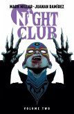 Night Club Volume 2 (eBook, ePUB)