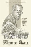 Dr. Werthless (eBook, ePUB)