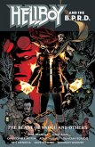 Hellboy and the B.P.R.D.: The Beast of Vargu and Others (eBook, ePUB)