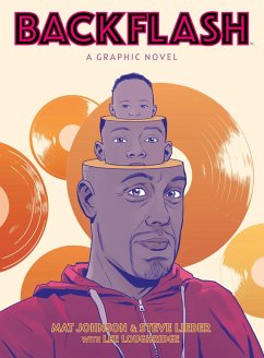Cover Backflash (eBook, ePUB)