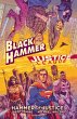Black Hammer/Justice League: Hammer of... - Bild 1