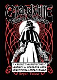 Grandville Force Majeur (eBook, ePUB)