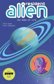 Resident Alien Volume 8: The Book of Life (eBook, ePUB)