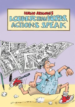 Cover Louder Than Words, Actions Speak (eBook, ePUB)