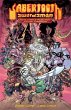 Sabertooth Swordsman Volume 1 (Second... - Bild 1