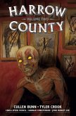 Harrow County Library Edition Volume 2 (eBook, ePUB)