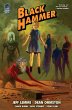 Black Hammer Library Edition Volume 1... - Bild 1