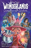 Tiny Tina's Wonderlands: Land of the Giants (eBook, ePUB)