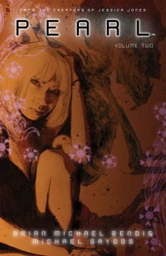 Cover Pearl Volume 2 (eBook, ePUB)