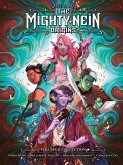 Critical Role: The Mighty Nein Origins Library Edition Volume 2 (eBook, ePUB) Critical Role: The Mighty Nein Origins Library Edition Volume 2 (eBook, ePUB)