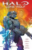 Halo: Lone Wolf (eBook, ePUB)