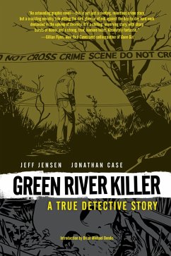Cover Green River Killer (Second Edition) (eBook, ePUB)