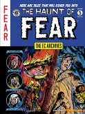 The EC Archives: The Haunt of Fear Volume 5 (eBook, ePUB)