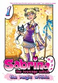 Sabrina the Teenage Witch: The Magic Within 1 (eBook, ePUB)