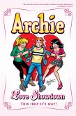 Archie: Love Showdown (eBook, ePUB)