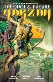 The Once and Future Tarzan (eBook, ePUB)