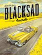Blacksad: Amarillo (eBook, ePUB) - Bild 1