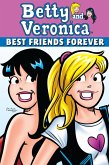 Betty & Veronica: Best Friends Forever (eBook, ePUB)