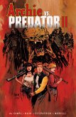 Archie vs. Predator II (eBook, ePUB) Archie vs. Predator II (eBook, ePUB)