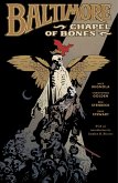 Baltimore Volume 4: Chapel of Bones (eBook, ePUB)