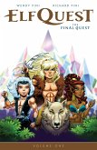 Elfquest: The Final Quest Volume 1 (eBook, ePUB) Elfquest: The Final Quest Volume 1 (eBook, ePUB)