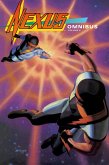 Nexus Omnibus Volume 6 (eBook, ePUB)