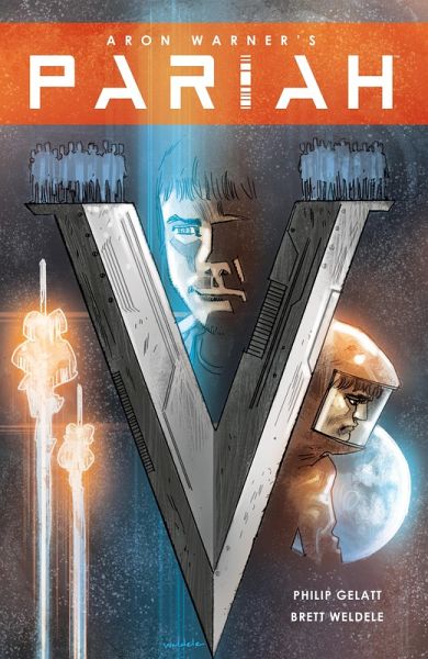 Pariah Volume 3 (eBook, ePUB) Pariah Volume 3 (eBook, ePUB)