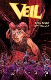 Veil (eBook, ePUB)