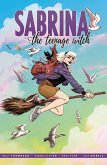 Sabrina the Teenage Witch (eBook, ePUB) Sabrina the Teenage Witch (eBook, ePUB)