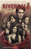 Riverdale: Season Three (eBook, ePUB) Riverdale: Season Three (eBook, ePUB)