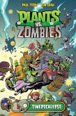 Plants vs Zombies: Timepocalypse (eBook, ePUB)